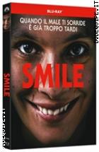 Smile ( Blu - Ray Disc )