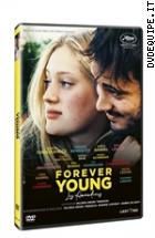 Forever Young - Les Amandiers