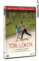 Tori E Lokita