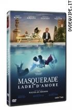 Masquerade - Ladri D'amore