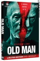 Old Man - Limited Edition (Dvd + Booklet)