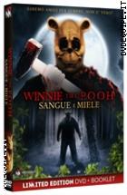 Winnie The Pooh - Sangue E Miele - Limited Edition (Dvd + Booklet)
