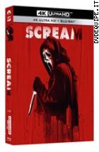 Scream VI - Edizione Collectors ( 4K Ultra HD + Blu - Ray Disc - SteelBook )