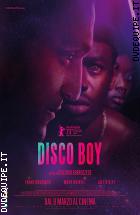 Disco Boy