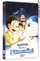 Doraemon - Il Film - Nobita E Le Piccole Guerre Stellari 2021