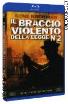 Il Braccio Violento Della Legge N2  ( Blu - Ray Disc )