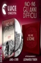 Il Tuo Anno - 1940-1945 Gli Anni Difficili (2 Dvd + Album Fotografico)