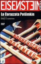 La Corazzata Potemkin
