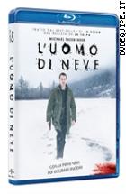 L'uomo Di Neve ( Blu - Ray Disc )