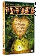 Sogno Di Una Notte Di Mezza Estate