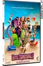 Hotel Transylvania 3 - Una Vacanza Mostruosa