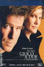 Gioco A Due ( Blu - Ray Disc )