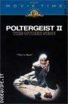 Poltergeist II