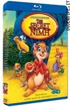 Brisby E Il Segreto Di Nimh ( Blu - Ray Disc )