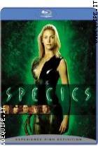 Specie Mortale ( Blu - Ray Disc)