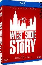 West Side Story - Edizione 50 Anniversario ( Blu - Ray Disc )