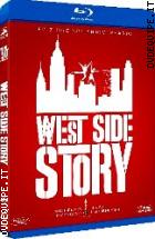 West Side Story - Edizione 50° Anniversario ( Blu - Ray Disc )