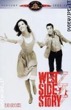 West Side Story (2 DVD + Libro)