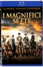 I Magnifici Sette ( Blu - Ray Disc )