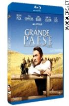 Il Grande Paese ( Blu - Ray Disc )