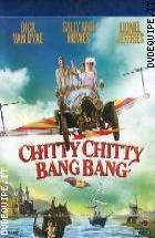 Chitty Chitty Bang Bang ( Blu - Ray Disc )