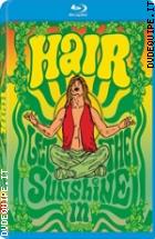 Hair ( Blu - Ray Disc )