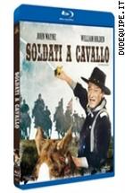 Soldati A Cavallo ( Blu - Ray Disc )