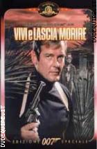 007 Vivi E Lascia Morire