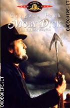 Moby Dick - La Balena Bianca