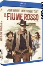 Il Fiume Rosso ( Blu - Ray Disc )