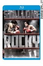 Rocky (4K Transfer) ( Blu - Ray Disc )