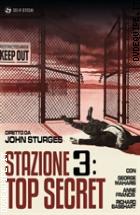 Stazione 3 - Top Secret - Restaurato In HD (Sci-Fi D'Essai)