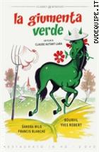 La Giumenta Verde - Restaurato In HD (Classici Ritrovati) (2 Dvd)