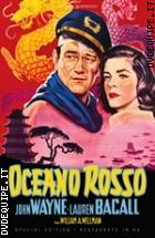 Oceano Rosso - Special Edition - Restaurato in HD (Classici Ritrovati)