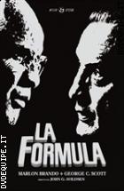 La Formula (Noir d'Essai)