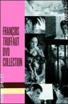 Franois Truffaut Dvd Collection (7 Dvd)