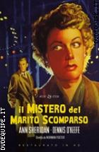 Il Mistero Del Marito Scomparso (Noir D'Essai)