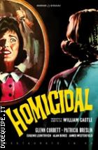 Homicidal - Restaurato in HD (Horror d'Essai)