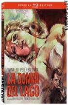 La Donna Del Lago - Special Edition ( Blu - Ray Disc )
