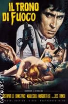 Il Trono Di Fuoco - Special Edition - Restaurato In Hd (Horror D'essai) (2 Dvd)