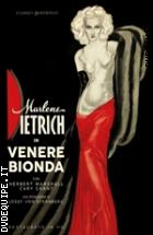 Venere Bionda - Restaurato in HD (Classici Ritrovati)