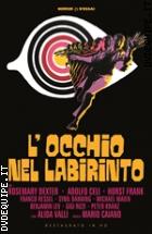 L'occhio Nel Labirinto - Restaurato In HD ( Horror D'Essai)