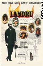 Landru - Restaurato in HD (Noir d'Essai)