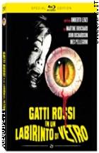 Gatti Rossi In Un Labirinto Di Vetro - Special Edition ( Blu - Ray Disc )