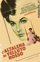 L'altalena Di Velluto Rosso - Restaurato In HD (Classici Ritrovati)