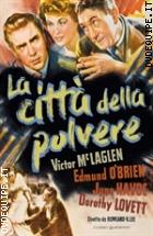 La Città Della Polvere (Classici Ritrovati)