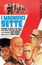 I Magnifici Sette - Restaurato In HD (Classici Ritrovati)