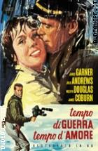 Tempo Di Guerra, Tempo D'amore - Restaurato In HD (Classici Ritrovati)