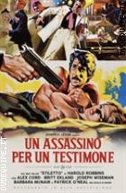 Un Assassino Per Un Testimone Restaurato In HD (Classici Ritrovati)