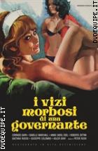 I Vizi Morbosi Di Una Governante - Restaurato In HD (Horror D'Essai)